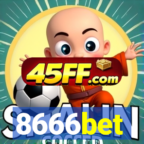 8666bet