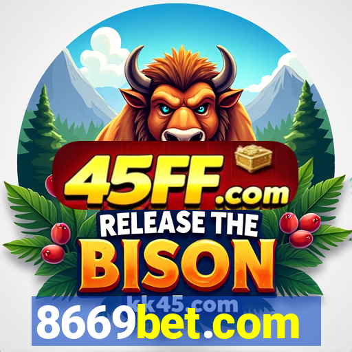 8669bet.com