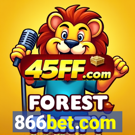 866bet.com