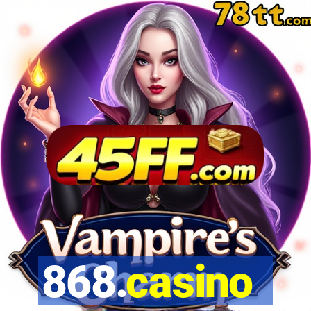 868.casino