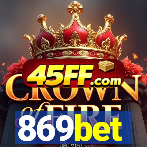869bet