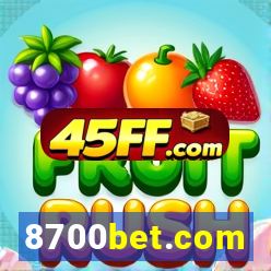 8700bet.com