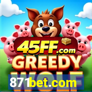 871bet.com