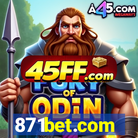 871bet.com