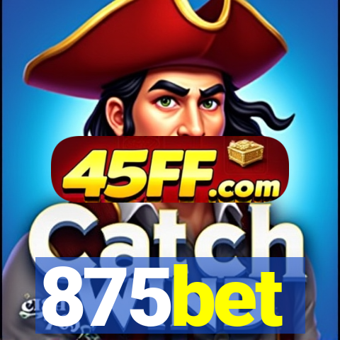 875bet