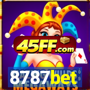 8787bet