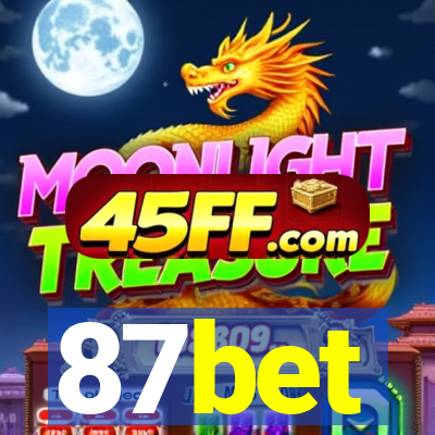 87bet