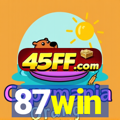 87win