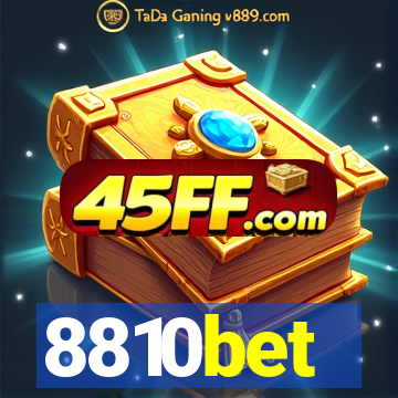 8810bet