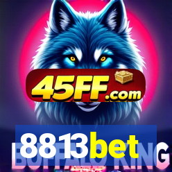 8813bet
