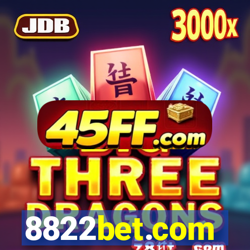 8822bet.com