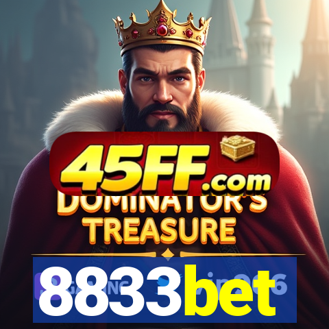 8833bet