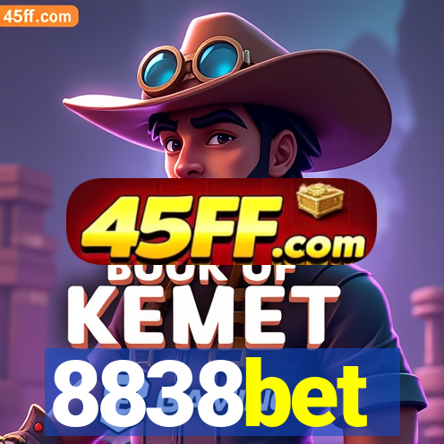 8838bet