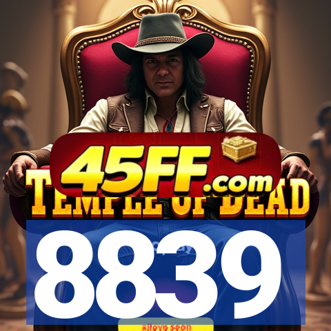 8839
