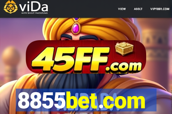 8855bet.com