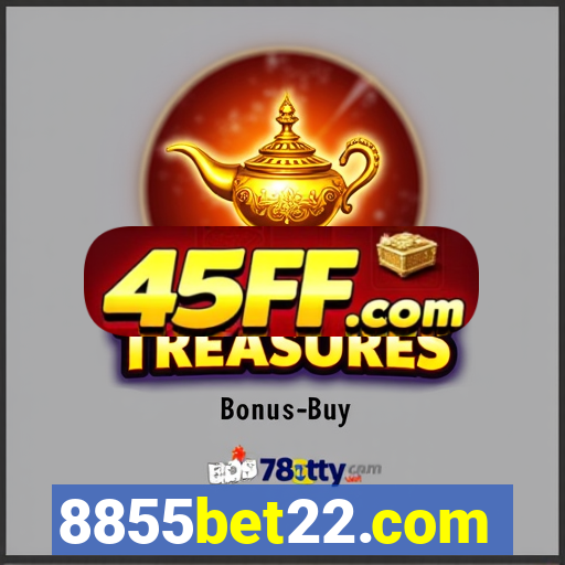 8855bet22.com