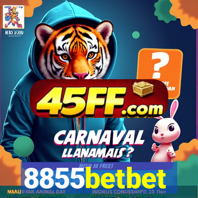 8855betbet