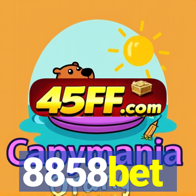 8858bet