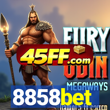8858bet