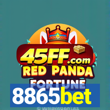 8865bet