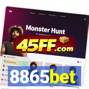 8865bet
