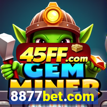 8877bet.com