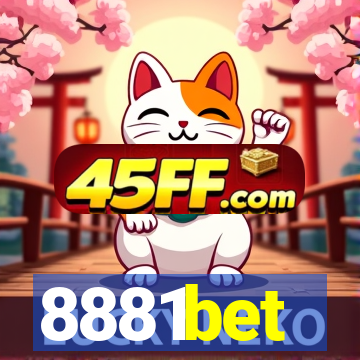 8881bet