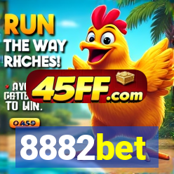 8882bet
