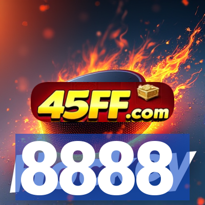 8888