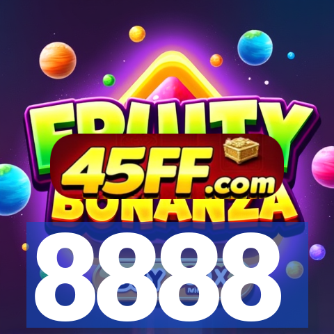 8888