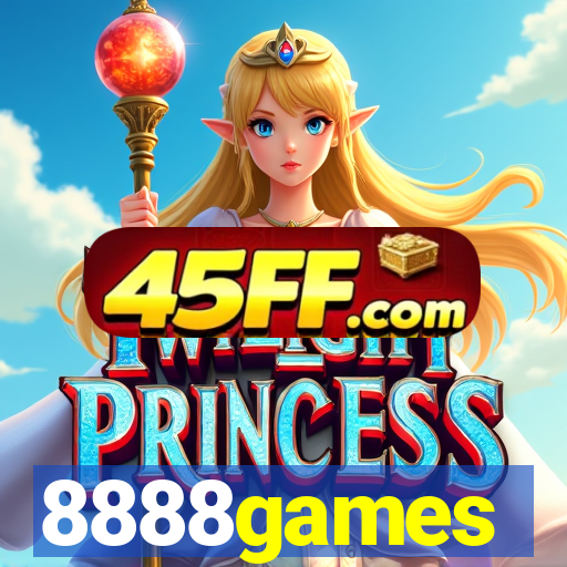 8888games