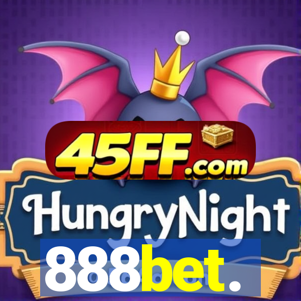 888bet.