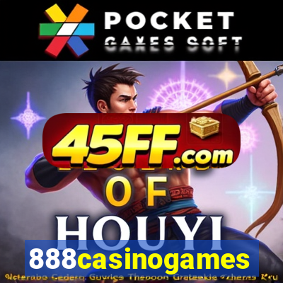 888casinogames