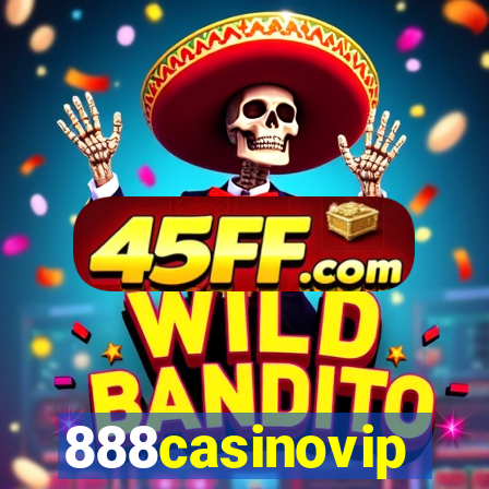 888casinovip