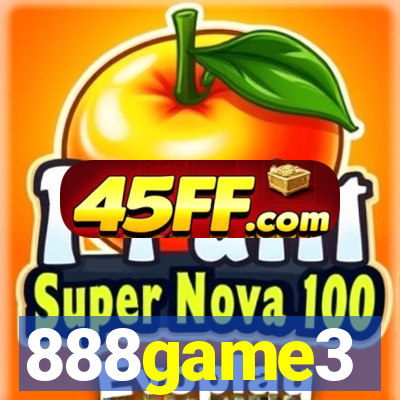 888game3