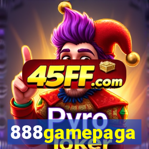 888gamepaga
