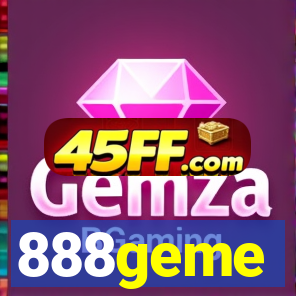 888geme