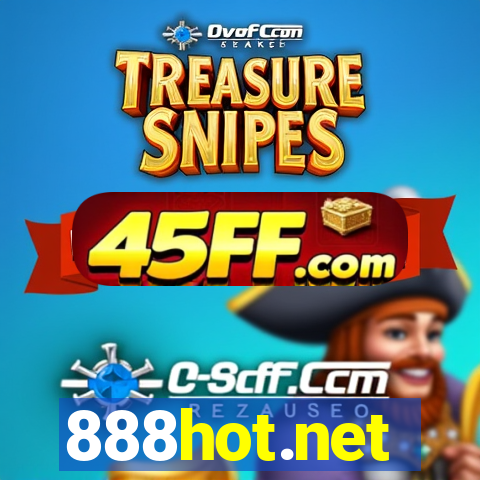 888hot.net