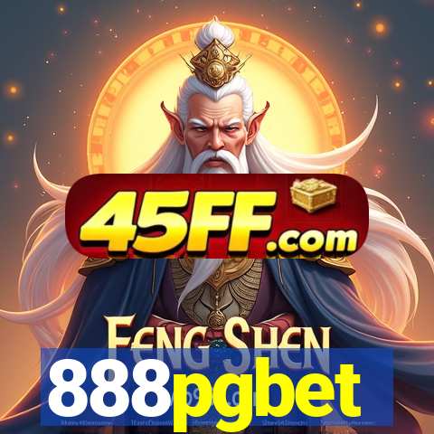 888pgbet