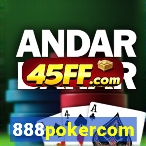 888pokercom