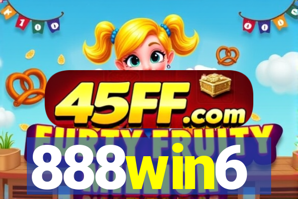 888win6