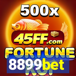 8899bet