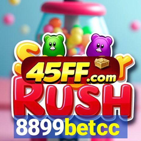 8899betcc