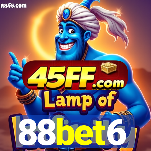 88bet6