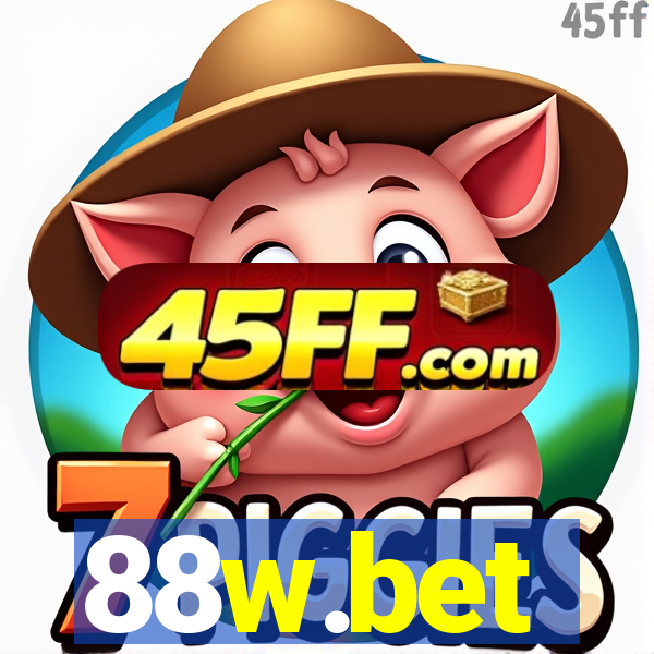 88w.bet