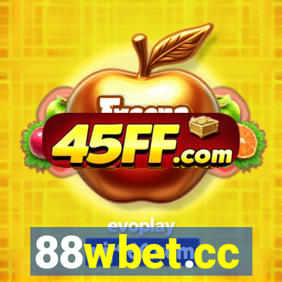 88wbet.cc