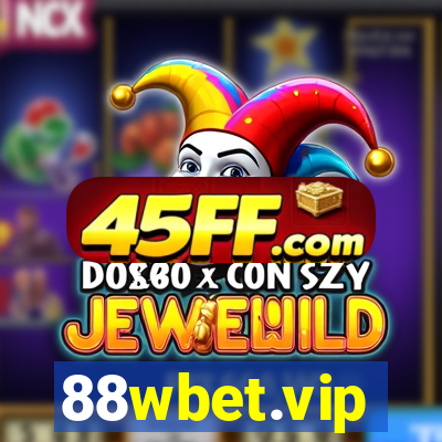 88wbet.vip