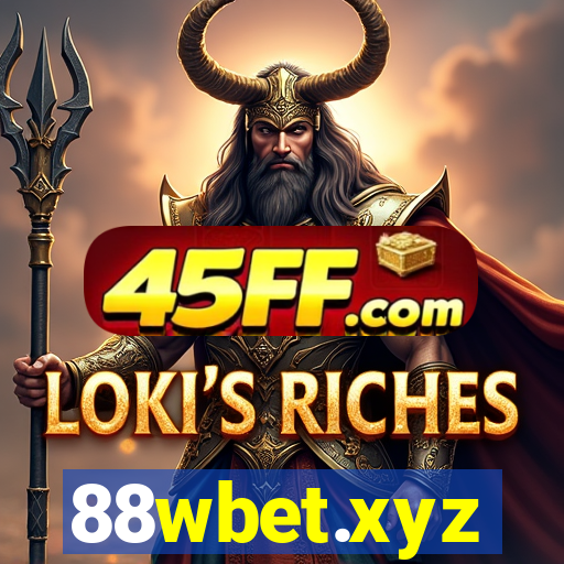 88wbet.xyz