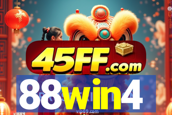 88win4