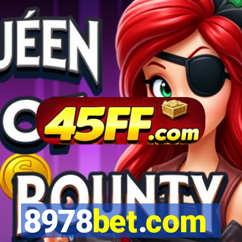 8978bet.com